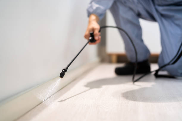 Licensed Fumigation Services service in Hebron, OH - Nex Pest Control