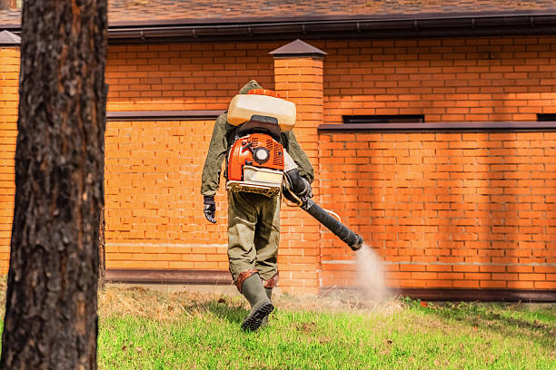 Top rated local Fumigation Services specialists in Hebron, OH